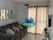 Apartamento para Venda em Guarulhos/SP Vila Augusta 2...
