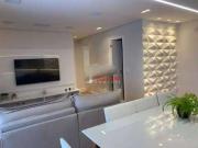 Apartamento para Venda em Guarulhos/SP Vila Augusta 2...