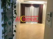 Apartamento para Venda em Guarulhos/SP Vila Augusta 2...