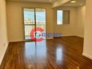 Apartamento para Venda em Guarulhos/SP Vila Augusta 2...