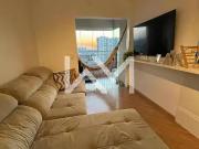 Apartamento para Venda em Guarulhos/SP Vila Augusta 2...