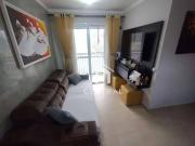 Apartamento para Venda em Guarulhos/SP Vila Augusta 2...