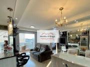 Apartamento para Venda em Guarulhos/SP Vila Augusta 2...