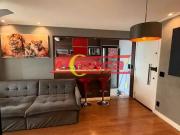 Apartamento para Venda em Guarulhos/SP Vila Augusta 2...