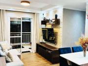 Apartamento para Venda em Guarulhos/SP Vila Augusta 2...