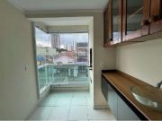 Apartamento para Venda em Guarulhos/SP Vila Augusta 2...