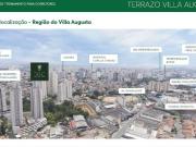 Apartamento para Venda em Guarulhos/SP Vila Augusta 2...