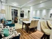 Apartamento para Venda em Guarulhos/SP Vila Augusta 2...