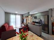 Apartamento para Venda em Guarulhos/SP Vila Augusta 2...