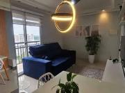 Apartamento para Venda em Guarulhos/SP Vila Augusta 2...