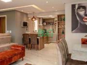 Apartamento para Venda em Guarulhos/SP Vila Augusta 3...