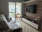 Apartamento para Venda em Guarulhos/SP Vila Augusta 3...