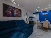 Apartamento para Venda em Guarulhos/SP Vila Augusta 3...