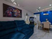 Apartamento para Venda em Guarulhos/SP Vila Augusta 3...