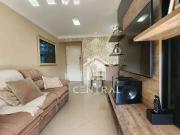 Apartamento para Venda em Guarulhos/SP Vila Augusta 3...