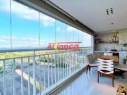 Apartamento para Venda em Guarulhos/SP Vila Augusta 3...