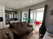 Apartamento para Venda em Guarulhos/SP Vila Leonor 3 Quartos