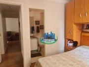 Apartamento para Venda em Guarulhos/SP Vila Augusta 3...