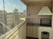Apartamento para Venda em Guarulhos/SP Vila Augusta 3... Apartamento para Venda em Guarulhos/SP Vila Augusta 3...