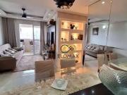 Apartamento para Venda em Guarulhos/SP Vila Augusta 3...