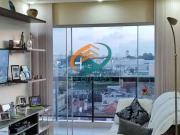 Apartamento para Venda em Guarulhos/SP Vila Augusta 3...