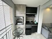 Apartamento para Venda em Guarulhos/SP Vila Augusta 3...