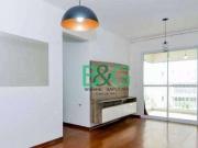 Apartamento para Venda em Guarulhos/SP Vila Augusta 3...