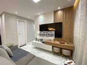 Apartamento para Venda em Guarulhos/SP Vila Augusta 3...