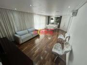 Apartamento para Venda em Guarulhos/SP Vila Augusta 3...