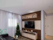 Apartamento para Venda em Guarulhos/SP Vila Augusta 3...