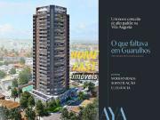 Apartamento para Venda em Guarulhos/SP Vila Augusta 4...