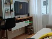 Apartamento para Venda em Guarulhos/SP Vila Barros 2 Quartos