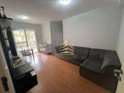 Apartamento para Venda em Guarulhos/SP Vila Barros 2 Quartos