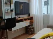 Apartamento para Venda em Guarulhos/SP Vila Barros 2 Quartos