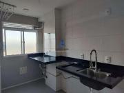 Apartamento para Venda em Guarulhos/SP Vila Barros 2 Quartos