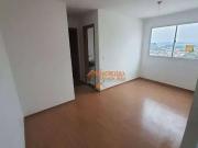 Apartamento para Venda em Guarulhos/SP Vila Barros 2 Quartos