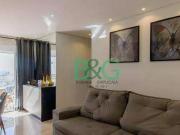 Apartamento para Venda em Guarulhos/SP Vila Barros 2 Quartos