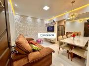 Apartamento para Venda em Guarulhos/SP Vila Barros 2 Quartos