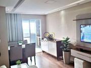 Apartamento para Venda em Guarulhos/SP Vila Barros 2 Quartos