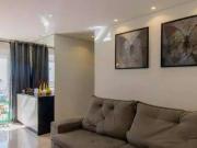 Apartamento para Venda em Guarulhos/SP Vila Barros 2 Quartos