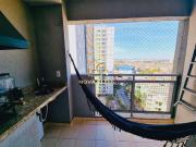 Apartamento para Venda em Guarulhos/SP Vila Barros 2 Quartos