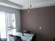 Apartamento para Venda em Guarulhos/SP Vila Barros 3 Quartos