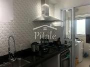 Apartamento para Venda em Guarulhos/SP Vila Barros 3 Quartos