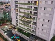 Apartamento para Venda em Guarulhos/SP Vila Barros 3 Quartos
