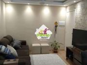 Apartamento para Venda em Guarulhos/SP Vila Barros 3 Quartos