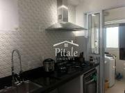 Apartamento para Venda em Guarulhos/SP Vila Barros 3 Quartos
