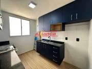 Apartamento para Venda em Guarulhos/SP Vila Bremen 1 Quartos