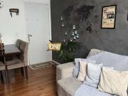 Apartamento para Venda em Guarulhos/SP Vila Bremen 1 Quartos