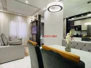 Apartamento para Venda em Guarulhos/SP Vila Bremen 2 Quartos