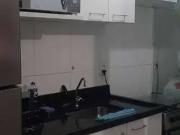 Apartamento para Venda em Guarulhos/SP Vila Bremen 2 Quartos